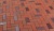 Тротуарная клинкерная брусчатка Feldhaus Klinker P405 gala alea, 240*118*52 мм